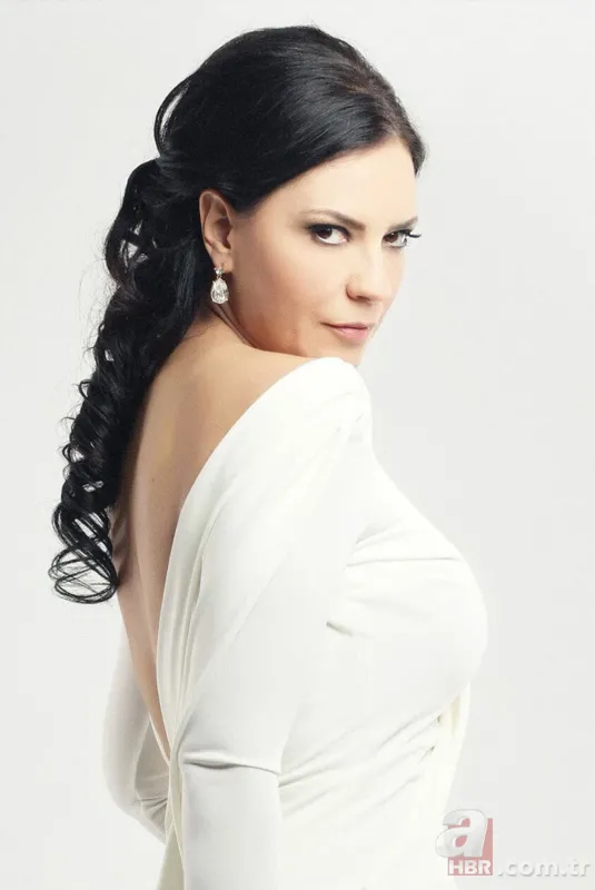 Yeşim Salkım ‘kalitesiz kadın’ sözlerini affetmedi! 4