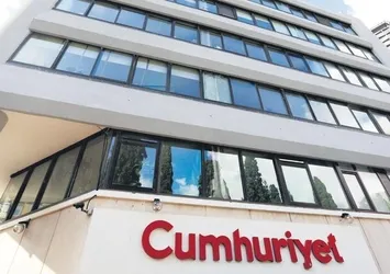 Cumhuriyet gazetesinde rüşvet ayıbı! Kapış kapış paralar