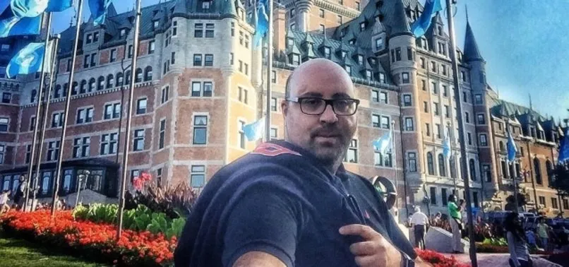 Masterchef 2020 Mehmet Gökçeöz kimdir? Somer Şef’e benzeyen Mehmet Gökçeöz kaç yaşında, nereli? Instagram hesabı ne?