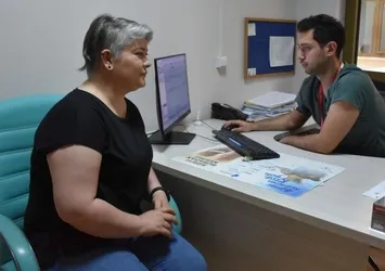 "Delirten ağrı"dan ameliyatla kurtuldu