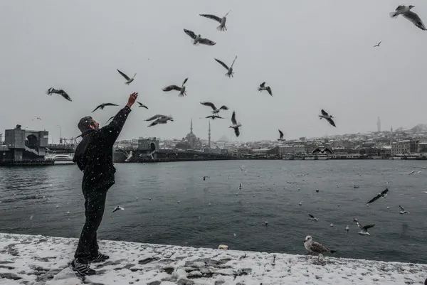 1700214420810.jpg AFAD ve Meteoroloji uyardı! İstanbul'da sağanak ve fırtına bekleniyor... - 6