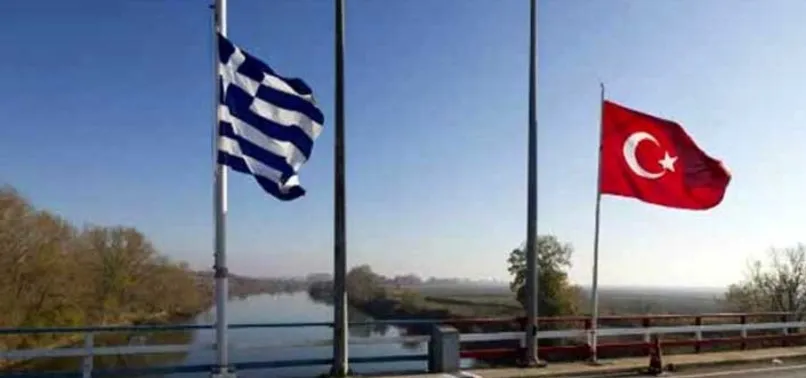 Yunanistan'dan skandal ada açıklaması! Türk adalarına göz diktiler