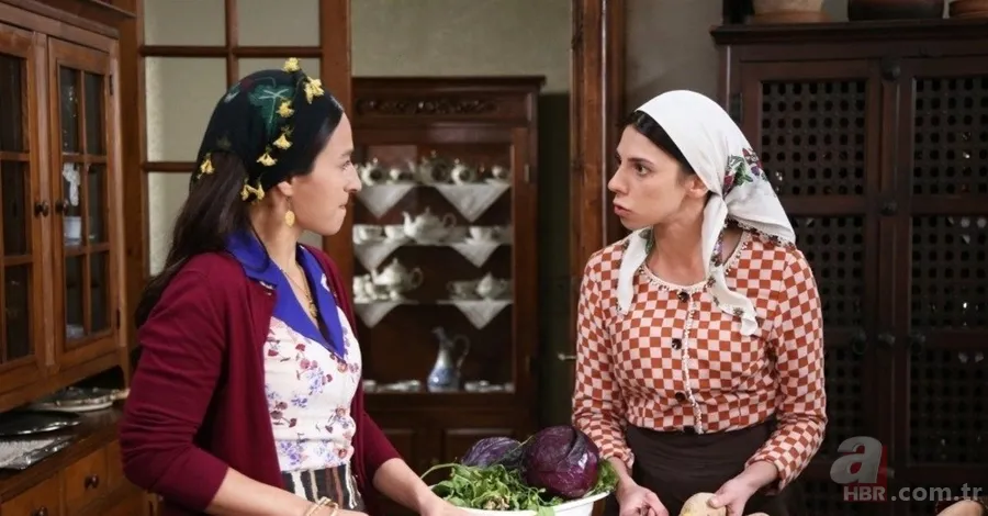 Alemin Kıralı dizisinin Oben’i Birsu Demir değişimiyle sosyal medyayı salladı! 19