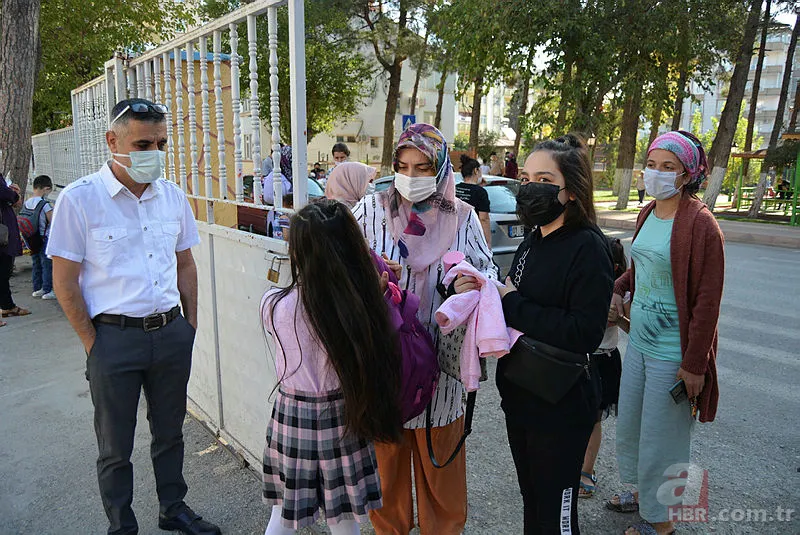 1. ve 2. dönem ara tatil, sömestr, karne günü ne zaman? Güncel 2021 - 2022 MEB takvim! 10