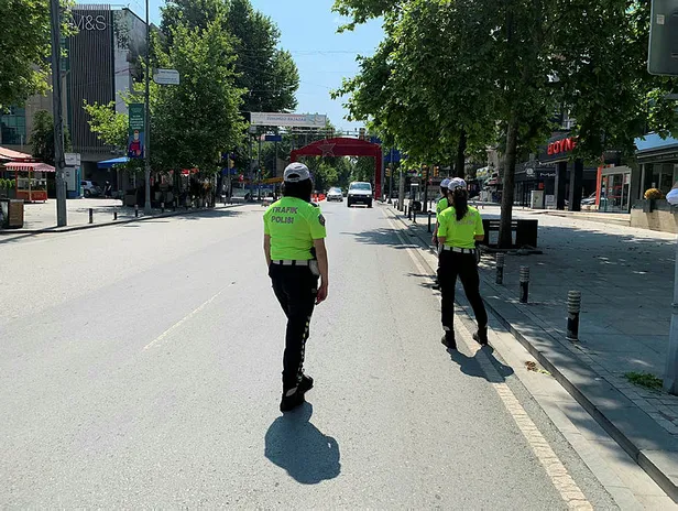 e-Başvuru çalışma izin belgesi alma ekranı: Sokağa çıkma yasağında çalışma izin belgesi nasıl alınır? Tam kapanmada... - 6