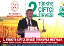 Tarım sektörünün kalbi Turkuvaz’da atıyor