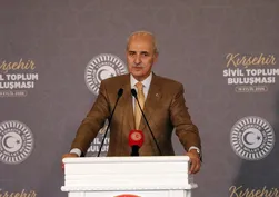 Kurtulmuş'tan "Terörsüz Türkiye" vurgusu: "İnşallah bundan sonra sonucu alacağız"