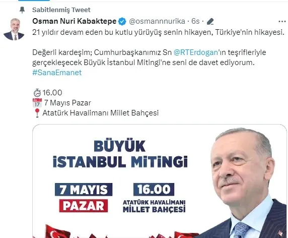 ak-partinin-yenikapi-mitingine-chpli-ibbden-engelleme-girisimi-ak-parti-istanbul-il-baskani-osman-nuri-kabakte-1683211309261.jpg AK Parti'nin Yenikapı mitingine CHP'li İBB'den engelleme girişimi! AK Parti İstanbul İl Başkanı Osman Nuri Kabaktepe: Büyük bir nezaketsizlik - 1