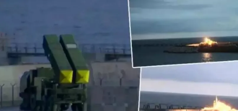 "Tayfun füzesinin arkası gelecek" SSB Başkanı İsmail Demir duyurdu: Bizi izlemeye devam edin