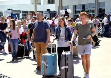 Antalya bu yaz Rus turist kaynayacak