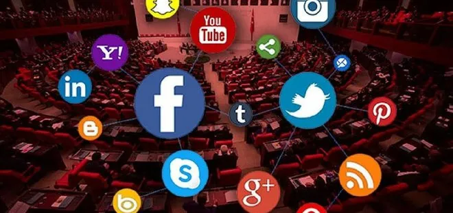 Sosyal medya şirketleri Türkiye’de temsilcilik açma işlemlerini bu hafta tamamlayacak