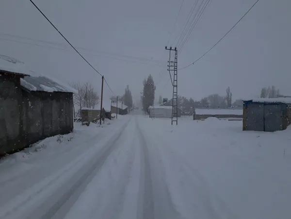 Meteoroloji İstanbul'a kar yağacak tarihi açıkladı! İstanbul ve Ankara'ya ne zaman kar yağacak? - 14
