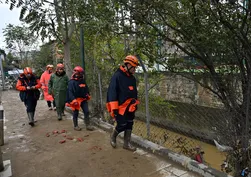 Türkiye genelinde afet seferberliği! AFAD açıkladı: 60 bini aşkın personel ve binlerce araç görev başında