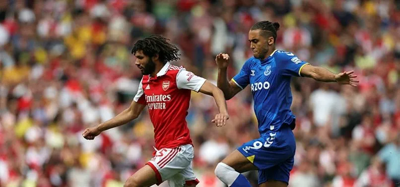 Mohamed Elneny’den kötü haber! Sözleşme yeniledi
