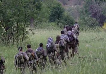 Ermenistan'dan PKK itirafı! Cesetleri ortada kaldı