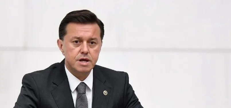 İYİ Parti Eskişehir Milletvekili Nebi Hatipoğlu: CHP’den sadece köstek gördük! AK Parti ve MHP desteklenebilir