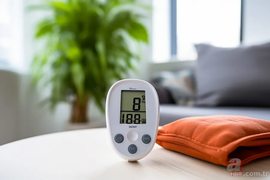 Gözden kaçırmayın! Vücudunuzdaki bu değişiklik şeker hastalığının gizli belirtisi 2