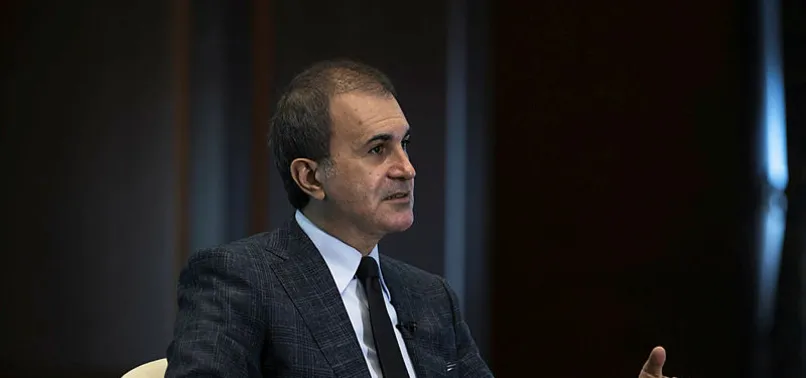 Son dakika: ABD ve AB'ye Türkiye'yi şikayet eden Yunanistan'a AK Parti'den sert tepki: Dilekçe yazarak sorunlar çözülmez