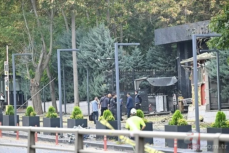 Ankara saldırısında SEL izi! MİT, PKK’nın yeni istihbarat yapılanmasını deşifre etti