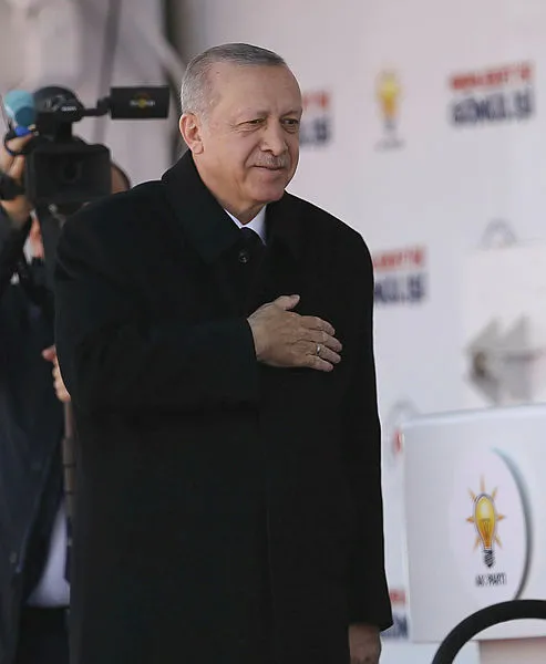 Son dakika! Başkan Erdoğan’dan Meral Akşener’e: Bunun hesabı ağır olacak