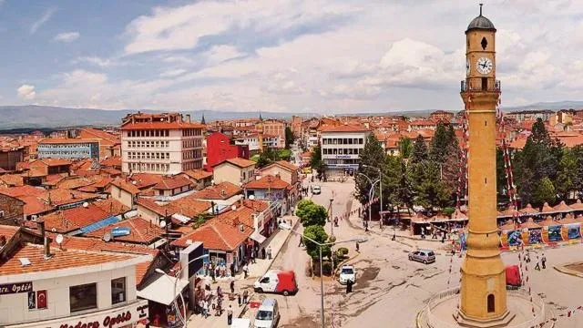 İlk Sahur ve İftar Saat Kaçta Olacak? İl İl İlk oruç kaçta başlayacak ve kaç saat sürecek? İşte 2024 Ramazan imsakiyesi