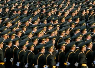 MSÜ Askeri Öğrenci Aday Belirleme Sınavı 2026 başvuruları başladı: İşte ÖSYM ekranı…