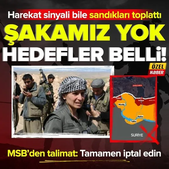 PYD/YPG’den sözde yerel seçim için geri vites! Erteleme kararı aldılar... | Uzman isimler A Haber’de değerlendirdi
