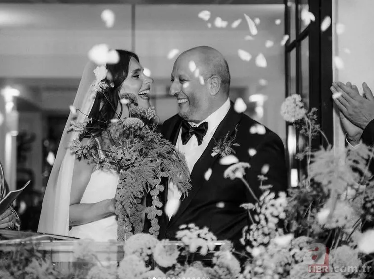 Meriç Aral'dan sevindiren haber! Sandık Kokusu'na veda etmişti... 2