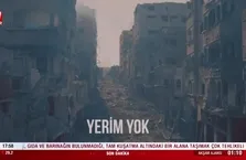 Zalimin hasmıyım amma severim mazlumu!