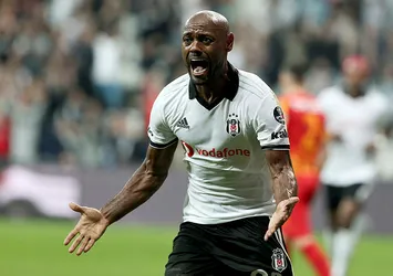 Alanyaspor'dan Vagner Love açıklaması