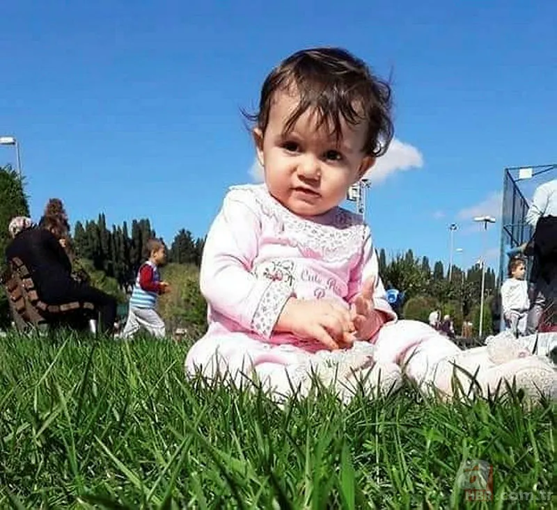 Ecrin bebek katili kim? Kayıp Ecrin son dakika katili kim? (28 Mayıs Müge Anlı) 1