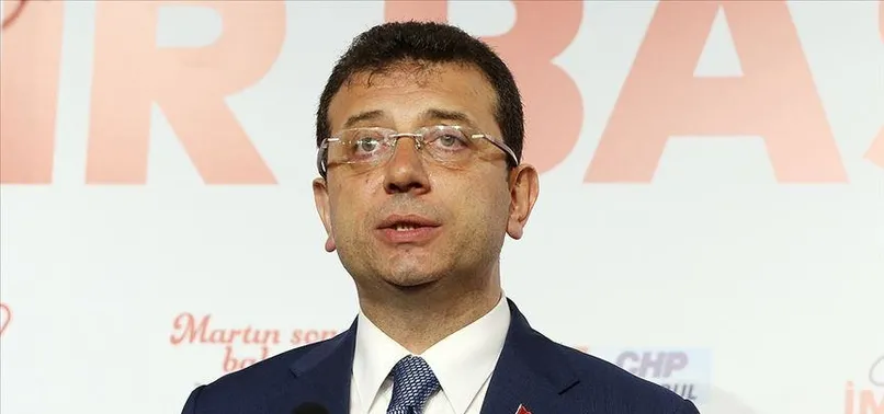 CHP’de delege borsası! Ekrem İmamoğlu il yönetimi için kesenin ağzını açtı | Rüşvet 500 binden başlıyor