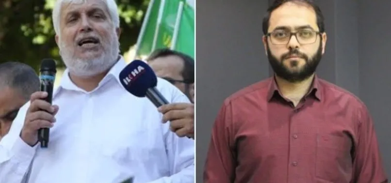 HÜDA PAR Adana İl Başkanlığı’na saldırı! İl Başkanı Salih Demir ağır yaralanırken İl Genel Sekreteri Sacit Pişkin vefat etti! Saldırıyı gerçekleştiren şahıs tutuklandı...