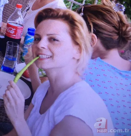 İşte Adnan Oktar'ın kedicikleri ve Adnan Oktar'ın örgüt şeması 207