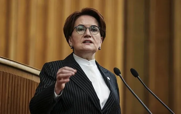 Ankara kulisleri bu iddia ile çalkalanıyor: İYİ Parti'den 7 milletvekili Muharrem İnce'nin safına katılacak - 2