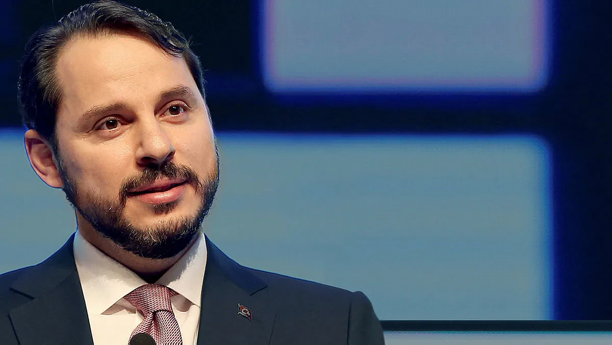 Son dakika: Bakan Berat Albayrak’tan enflasyon açıklaması