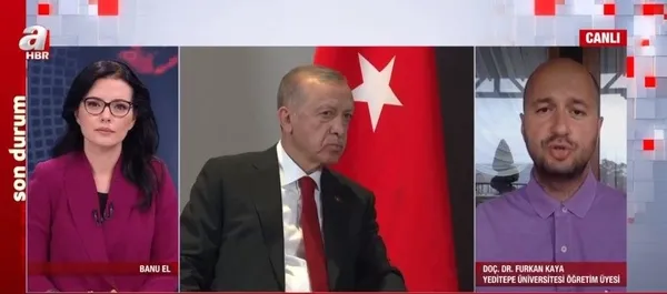 Dünya merakla bu görüşmeyi bekliyor! Tüm gözler Başkan Erdoğan ile Putin’de! Tahıl Koridoru yeniden açılacak mı?