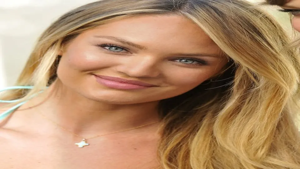 candice swanepoel estetiksiz hali