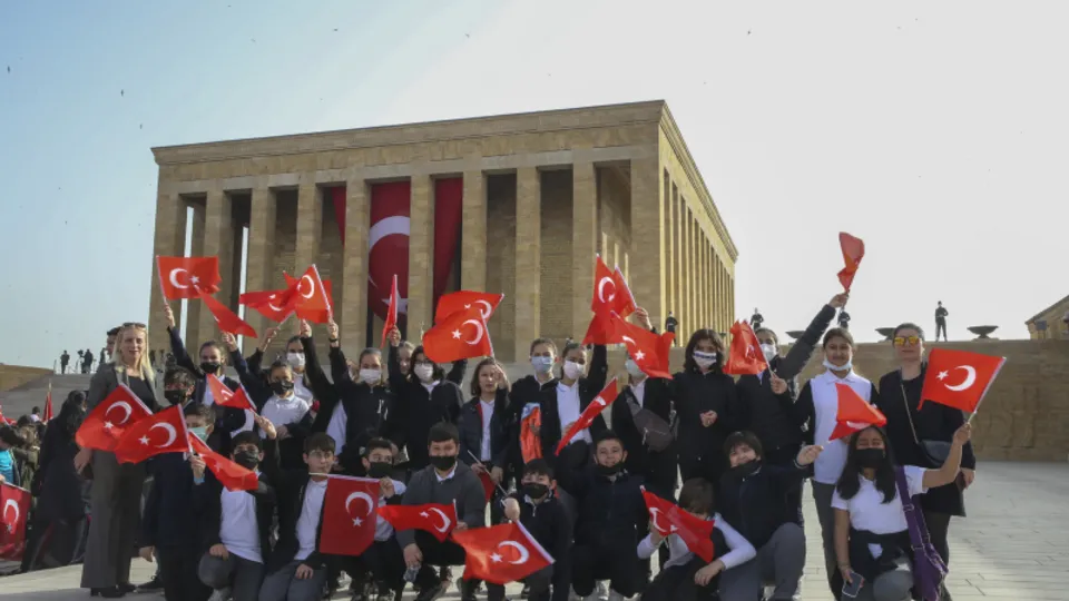 İki yılın ardından yüz yüze 23 Nisan