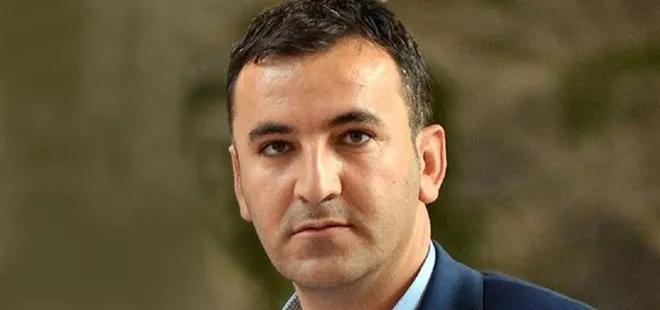 HDP Şırnak milletvekili Ferhat Encü tutuklandı
