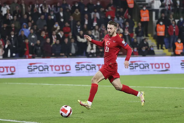 Karadağ Türkiye maçı ne zaman, saat kaçta? Dünya Kupası 2022 Karadağ Türkiye maçı hangi gün?