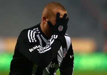 Gökhan Töre'den mesaj var