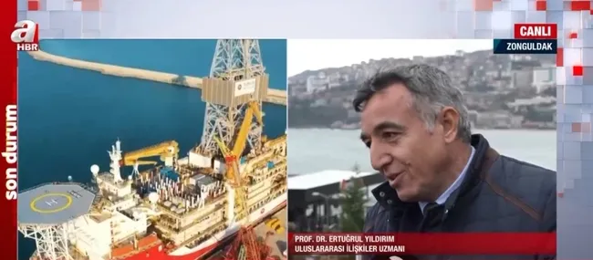 Karadeniz’de yeni müjde ne olacak? Başkan Erdoğan ne açıklayacak?
