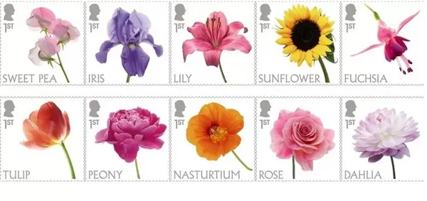 İlk kez üretildi! İşte Kral Charles’ın resmini taşıyan pullar