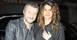Gamze Topuz ile Tümer Metin ayrıldı!