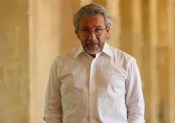Firari Can Dündar'dan skandal Ebru Timtik paylaşımı