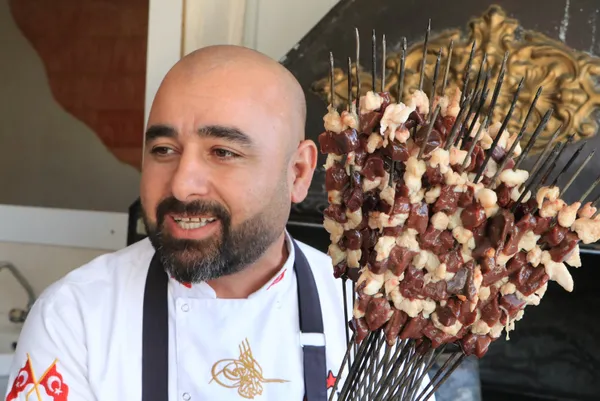 Kilosu kırmızı eti geçti! Günlük tüketimde şok düşüş - 1