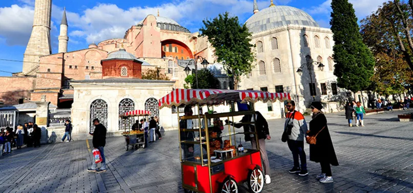 Dünya'nın havası en kirli 20 şehri