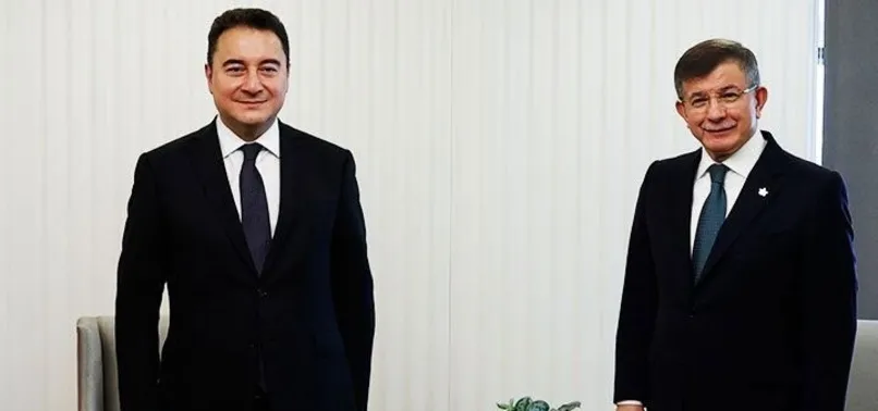 Millet İttifakı'nda 3'lü kriz! DEVA ve Gelecek birbirine girdi