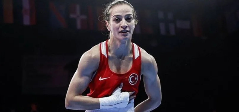 Buse Naz Çakıroğlu kimdir, nereli? Buse Naz Çakıroğlu kaç yaşında, başarıları nelerdir? İşte hayatı...